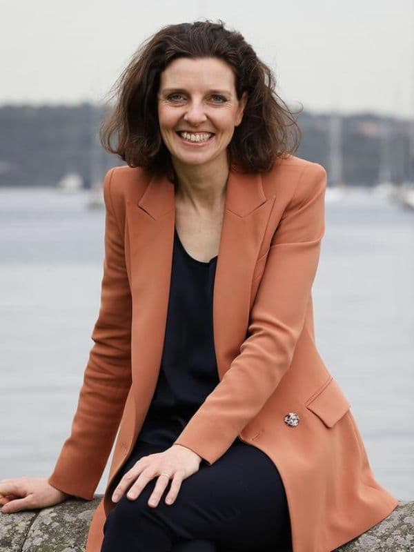 Allegra Spender
