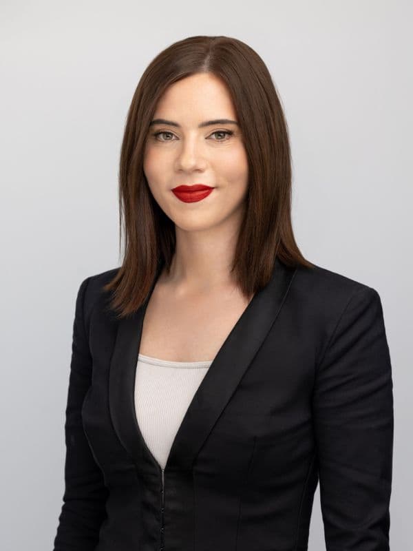 Savanna Peake