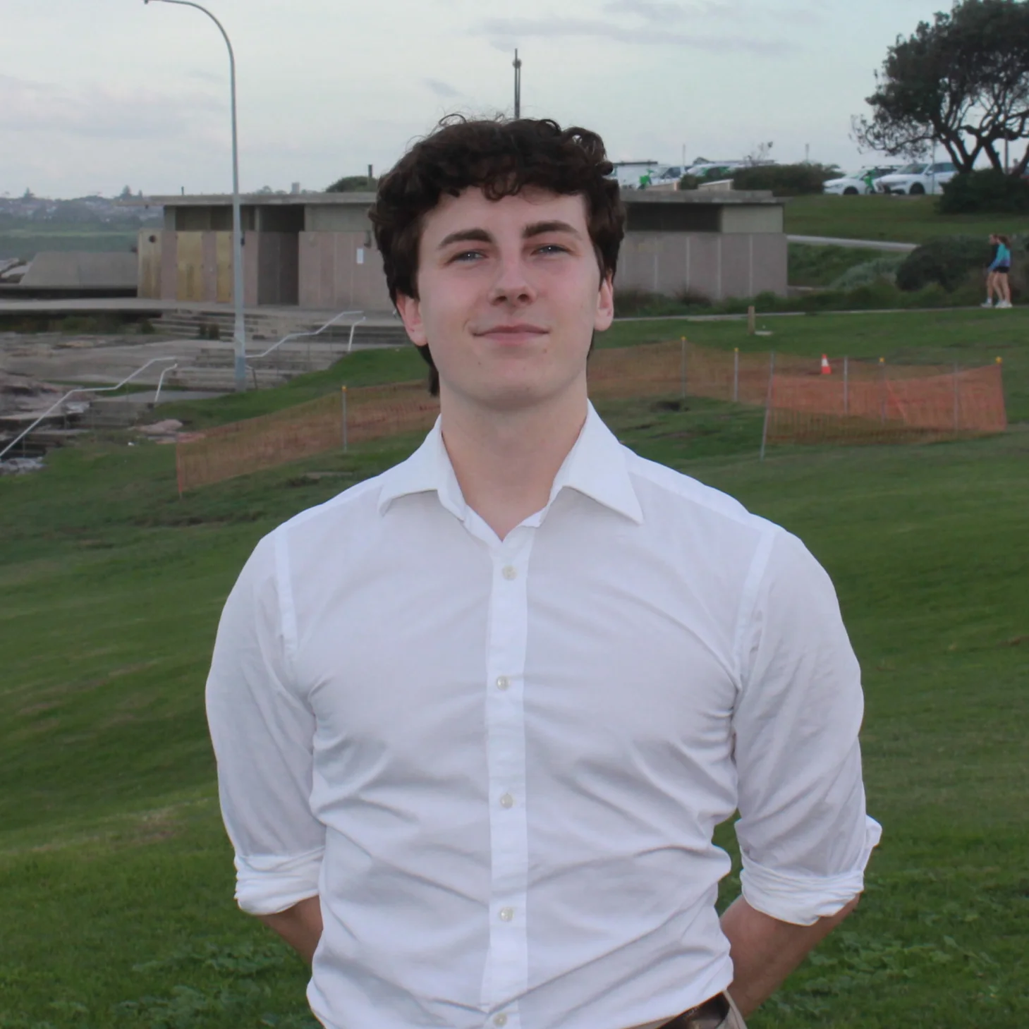 Michael Richmond